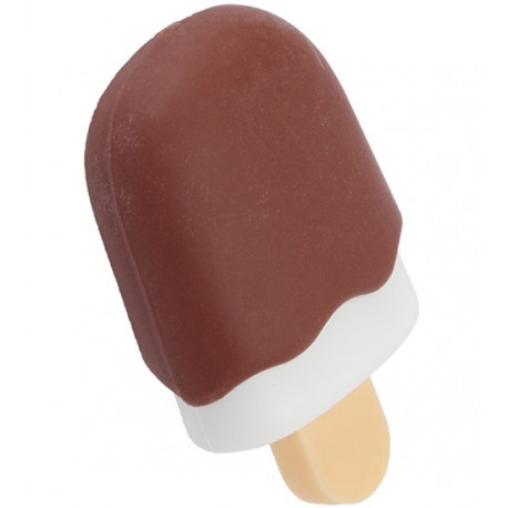 Ice Cream Eraser
