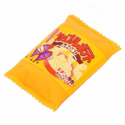 Snacks Bag Eraser
