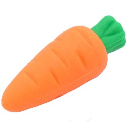 Carrot Eraser