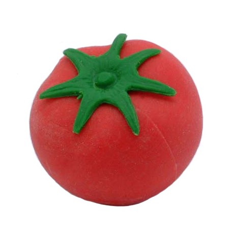 Tomato Eraser