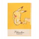Pikachu Index File Folder