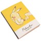 Livro Post-Its Pikachu