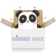 Kawaii Panda Oishii Box