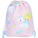 Mochila Cordones Fairy Tale Cenicienta