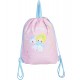 Fairy Tale Cinderella Drawstring Bag