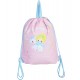 Mochila Cordones Fairy Tale Cenicienta