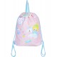 Mochila Cordones Fairy Tale Cenicienta