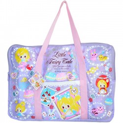 Little Fairy Tale Nylon Bag