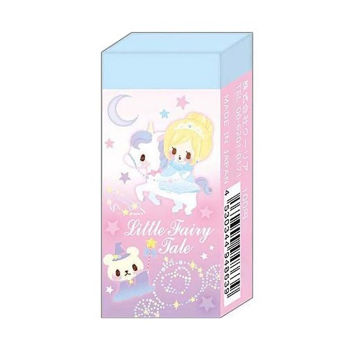 Little Fairy Tale Star Glue Bottle - Kawaii Panda - Making Life Cuter