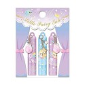 Little Fairy Tale Star Pencil Caps