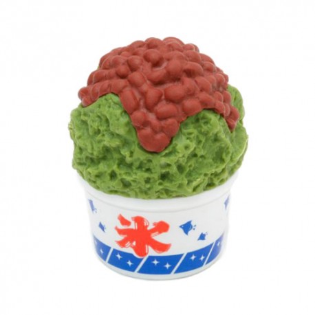 Kakigori Ice Cream Eraser