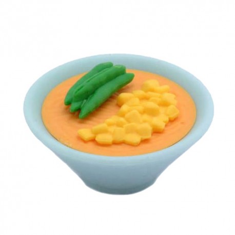 Noodles Soup Eraser