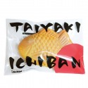 Taiyaki Squishy