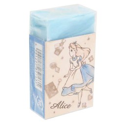 Alice Tea Time Eraser