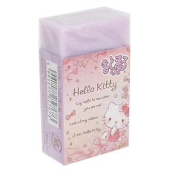 Borracha Hello Kitty Ribbon