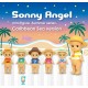 Sonny Angel Caribbean Series