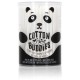 Panda Cotton Buddies