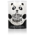 Cotonetes Panda Cotton Buddies
