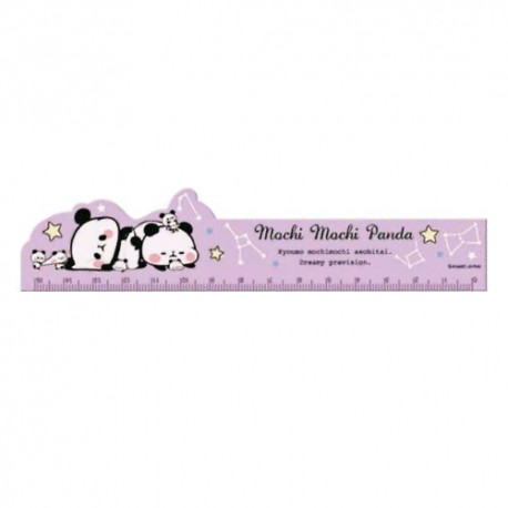 Mochi Panda Pink Glue Stick - Kawaii Panda - Making Life Cuter