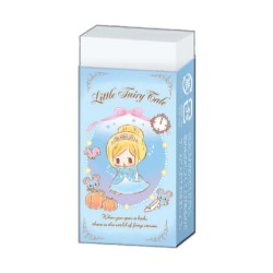 Little Fairy Tale Book Eraser