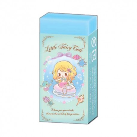 Borracha Little Fairy Tale Book