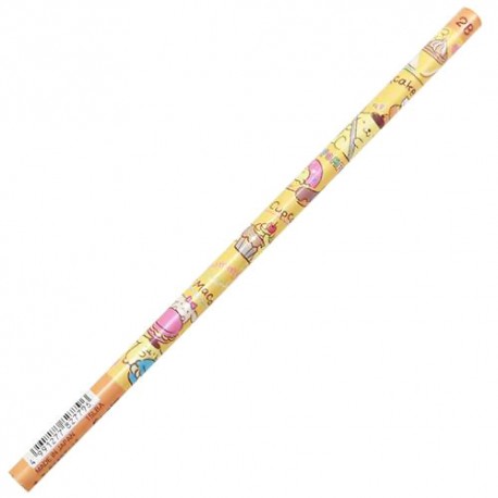 Pompom Purin Cakes Pencil