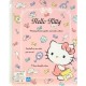 Hello Kitty & Bear File Folder
