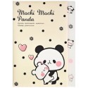 Pasta Documentos Index Mochi Panda Dots