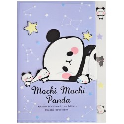 Pasta Documentos Index Mochi Panda Stellar