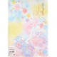 Flowery Kiss File Folder