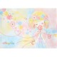 Flowery Kiss File Folder