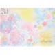 Flowery Kiss File Folder