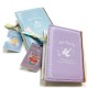 Fairy Tale Book Thumbelina Wallet
