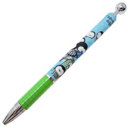 Kotsubu Penguin Mechanical Pencil