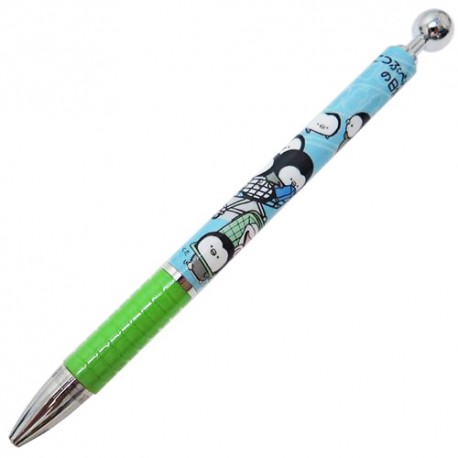 Kotsubu Penguin Mechanical Pencil