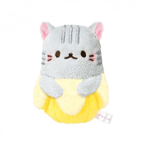 Bananya Mini Plush Toy