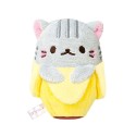 bananya plush