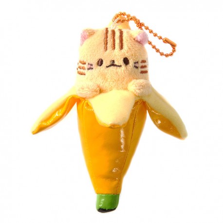 Bananya Charm