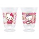 Hello Kitty DIY Kit Drink Peach