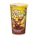 Yan Yan Biscuit Sticks Double Cream Banana Dip
