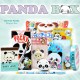 Kawaii Panda Box