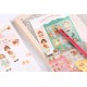 Stickers Paper Doll Mate Home