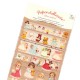 Paper Doll Mate Store Stickers