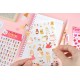 Stickers Paper Doll Mate Store