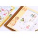 Paper Doll Mate Diary Stickers