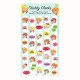 Stickers Chubby Cheeks Planner