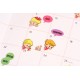 Stickers Chubby Cheeks Planner