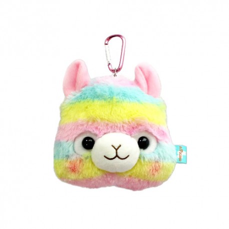 Porta-Moedas Alpacasso Alpaca