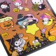 Halloween Characters Stickers