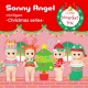 Sonny Angel Christmas 2016 Series